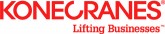 Konecranes UK Ltd