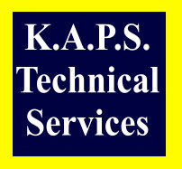 K.A.P.S. Technical Services