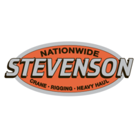 Stevenson Crane