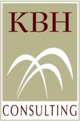 KBH Consulting, Inc.