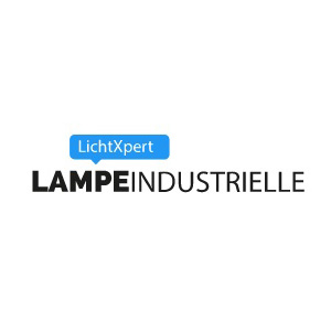 Lampe industrielle