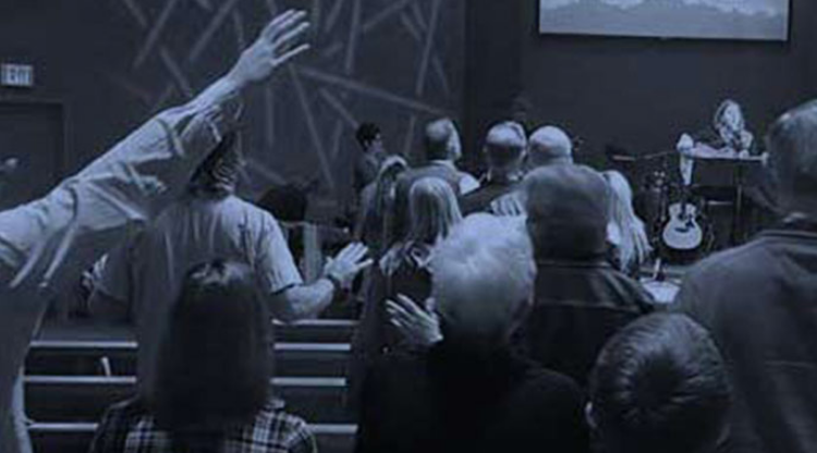 Sunday Service