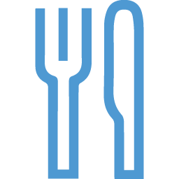 dine in only