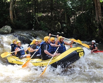 Boyang Gape Tours and Travel Boyang Gape, meaning ''welcome again