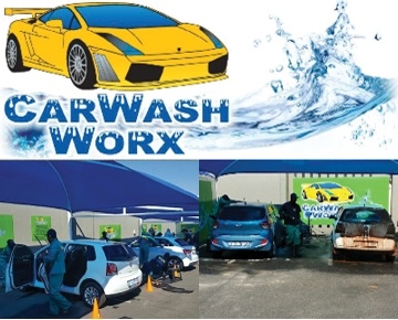 Carwash Worx At Carwash Worx, you will be guaranteed great services - every time you visit and the experienced team will explain the best wash and detail for the age and condition of your car. They will take their time to provide the best for you, offering great value for money.