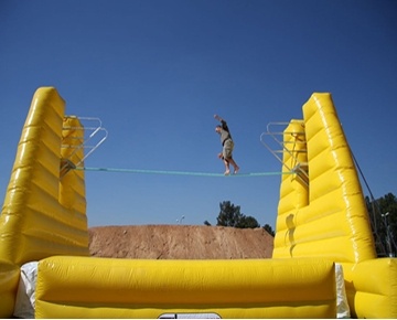 Jozi X Being powered by Pure Rush Industries, Jozi X is following the tradition of offering exclusive activities to South Africans looking for adventure. The park has been specifically designed to cater from 5 to 75 year old, so you have no excuse! Feel free to browse around our site or better yet, visit us at our home base Corner Main Road & Sloane Street, Bryanston. We would love you to come by and have the time of your life!