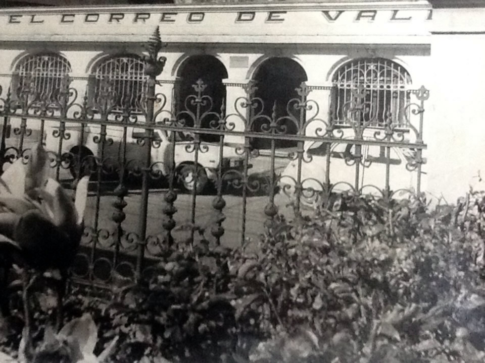 Enterreno Fotos Historicas De Chile
