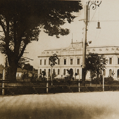 Enterreno Fotos Historicas De Chile