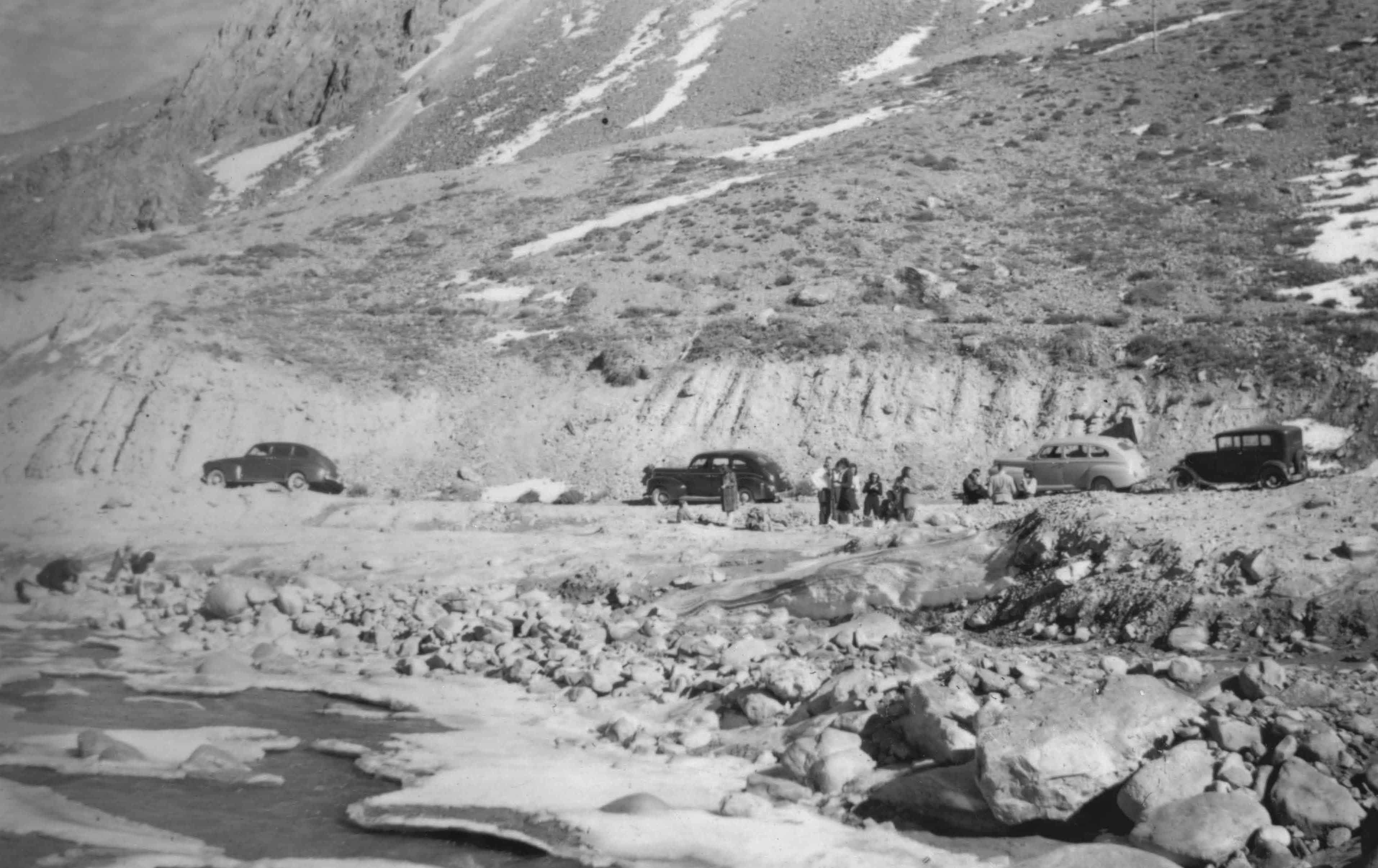Enterreno Fotos Hist ricas De Chile
