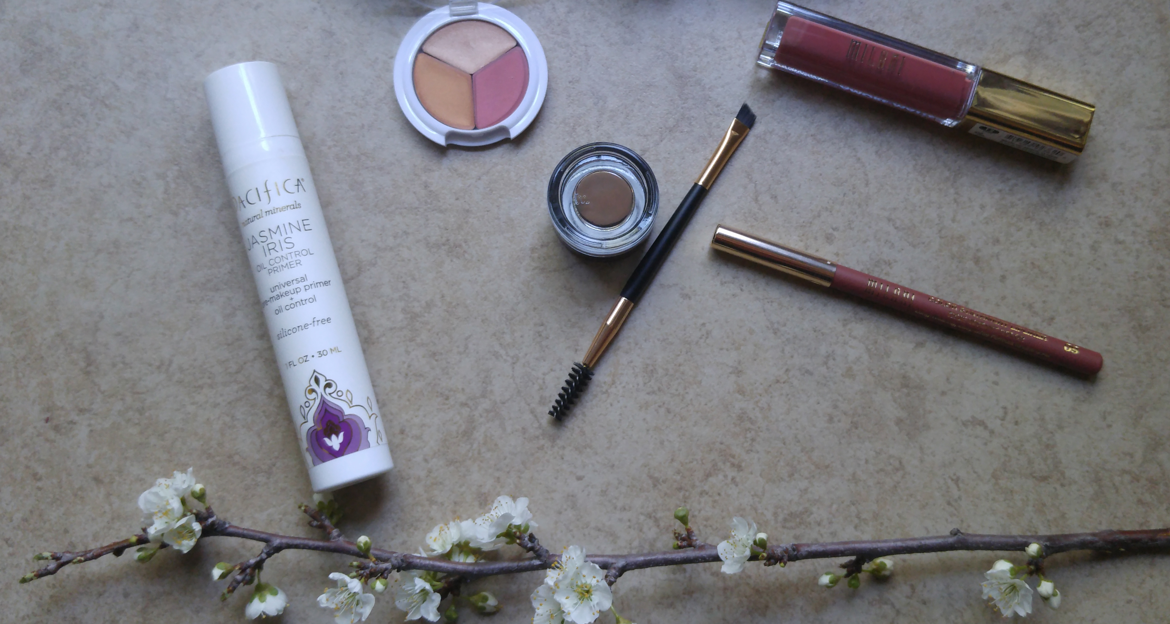Look of the Day: 2/18 *vegan and cruelty-free*