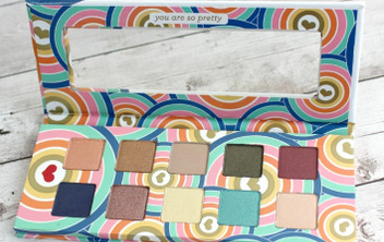 Pacifica Power of Love Pallete (Debunked)