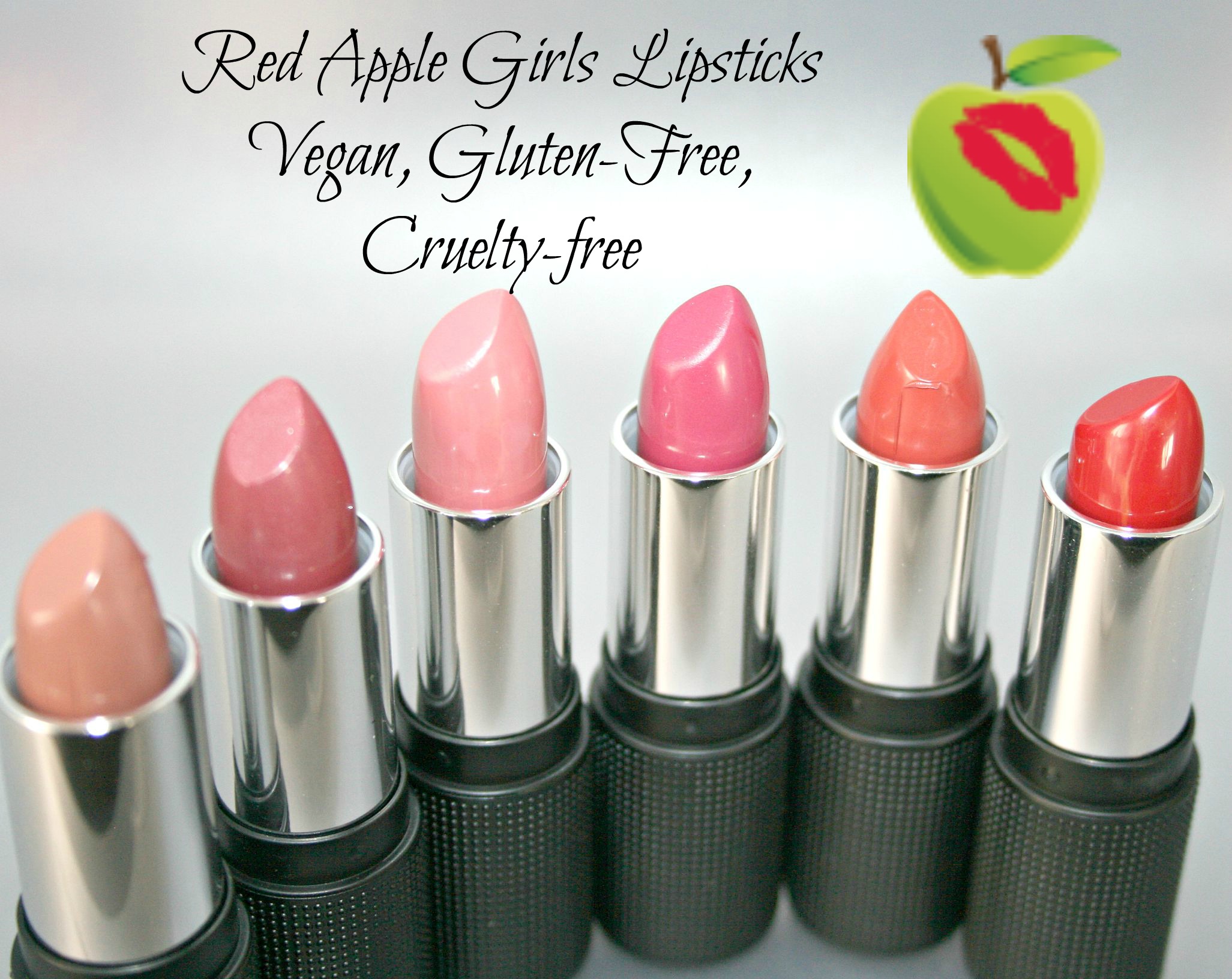 Brand Spotlight: Red Apple Girls