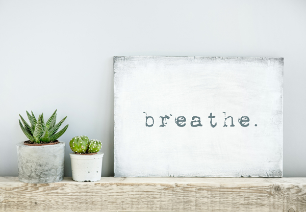 The Importance of Self Care