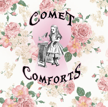Spotlight: Comet Comforts Subscription Box