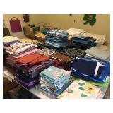 Estate Sale: Quilter & Crafter's Home