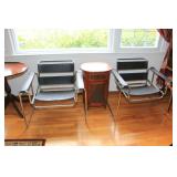 Wassily chairs
