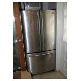 LG fridge