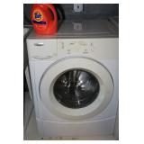 whirlpool washer
