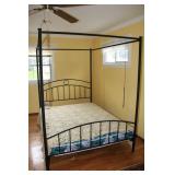 poster bed frame