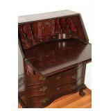 antique desk