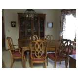 Thomasville Dining set