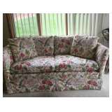 Henredon Loveseat (58”)