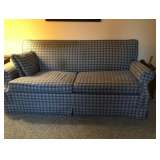 Simmons Sofabed - FREE