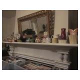 More collectible pottery