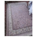Nice persian rug 6x9