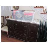 Dining room sideboard