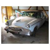 Studebaker President