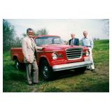Studebaker Champ