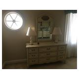 French Provincial Bureau