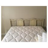 French Provincial Headboard
