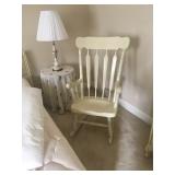 rocking chair