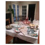 Miscellaneous housewares