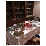 Miscellaneous housewares