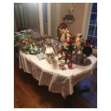 Miscellaneous housewares