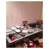 Miscellaneous housewares