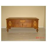 Cedar Chest