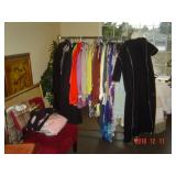 Vintage, Modern Clean Clothes