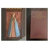 Hummel 75th Anniversary Madonna & Child 