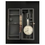 Vintage Tool Importers Pic-Test Gauge in original case