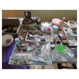 Misc vintage and antique