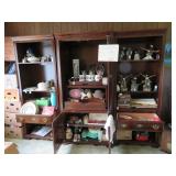 cherry Entertainment center