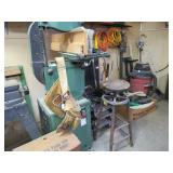 Band saw
