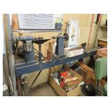 lathe