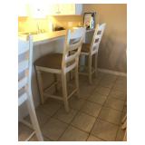 Bar stools 