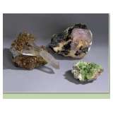 Picture not original (photo used to provide example of stones in store)