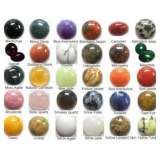 Picture not original (photo used to provide example of stones in store)